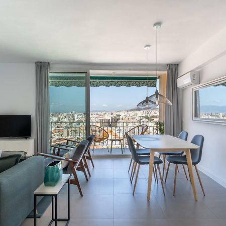 Iloftmalaga San Millan Apartment Bagian luar foto