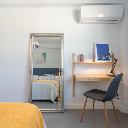 Iloftmalaga San Millan Apartment Bagian luar foto