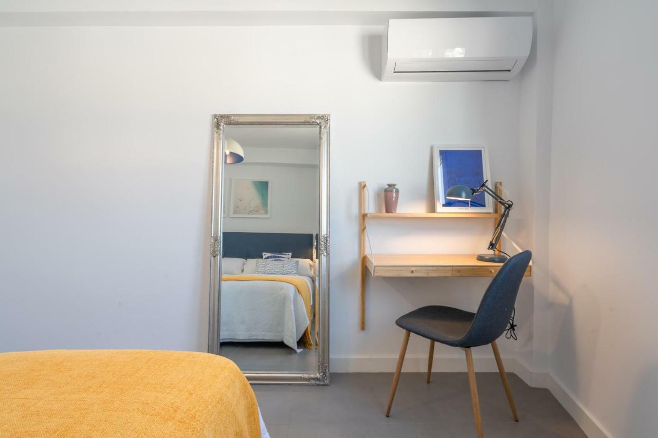 Iloftmalaga San Millan Apartment Bagian luar foto