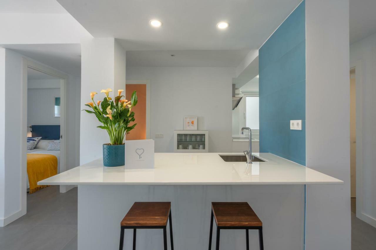 Iloftmalaga San Millan Apartment Bagian luar foto