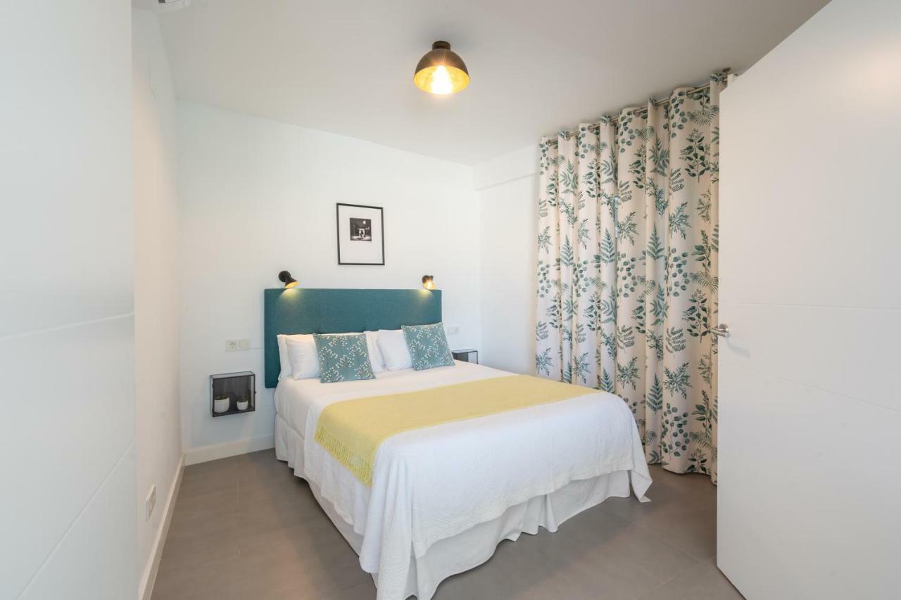 Iloftmalaga San Millan Apartment Bagian luar foto