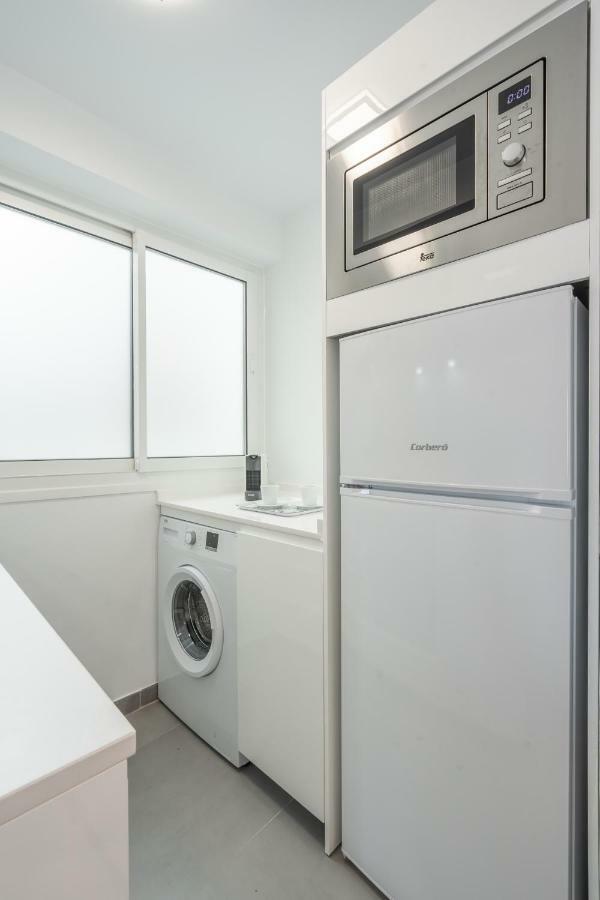 Iloftmalaga San Millan Apartment Bagian luar foto