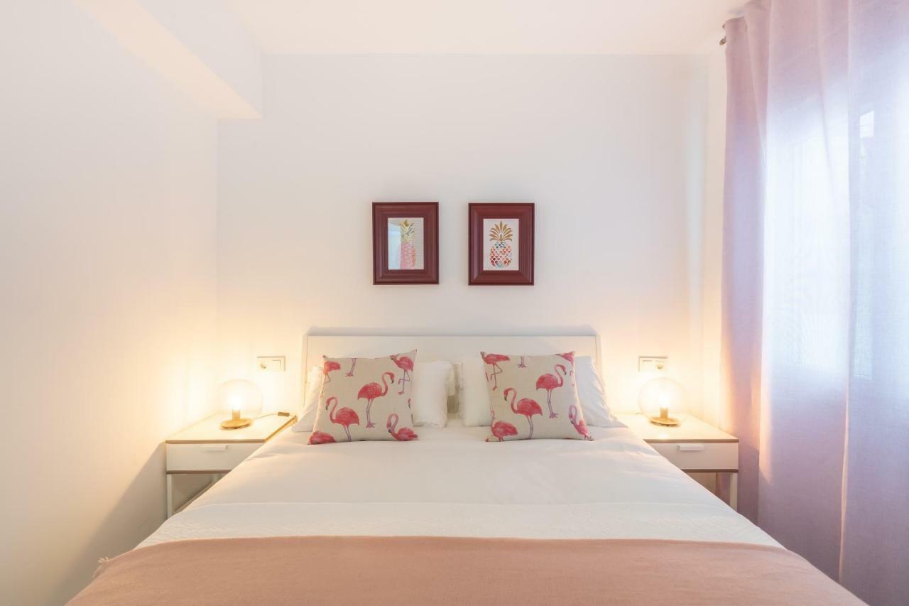 Iloftmalaga San Millan Apartment Bagian luar foto