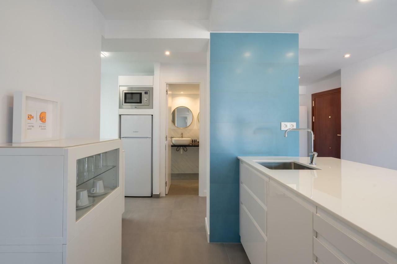 Iloftmalaga San Millan Apartment Bagian luar foto